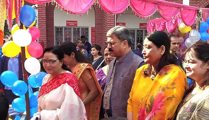 KNICE LAL DIGGI